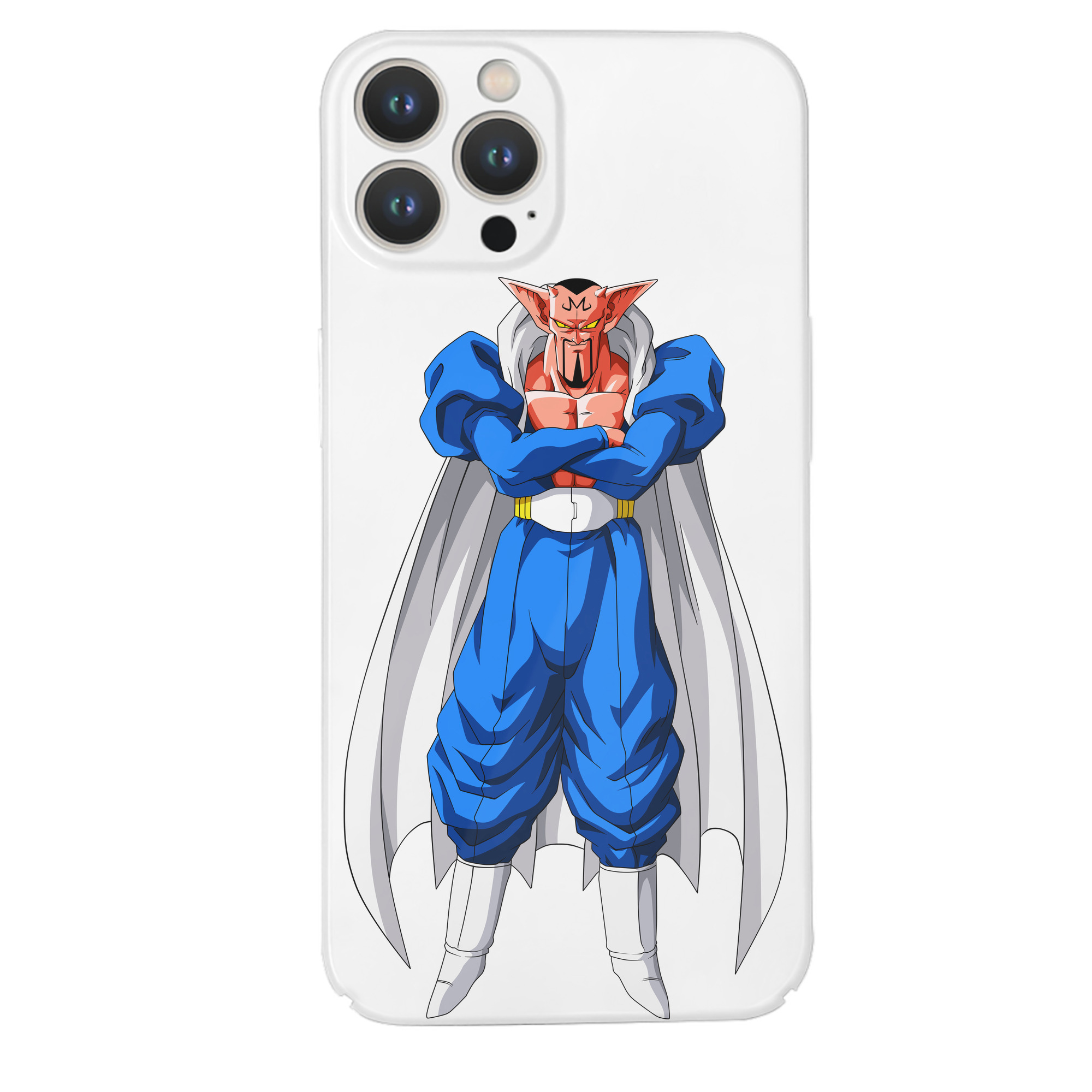 （画像用） ドラゴンボール DRAGON BALL 【iPhone 14シリーズ対応】ハードケース